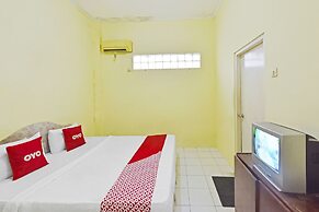 OYO 3722 Hotel Mutiara