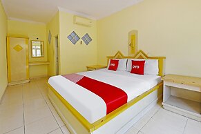 OYO 3722 Hotel Mutiara