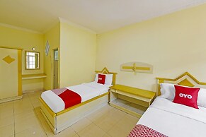 OYO 3722 Hotel Mutiara