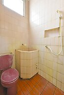 OYO 3722 Hotel Mutiara