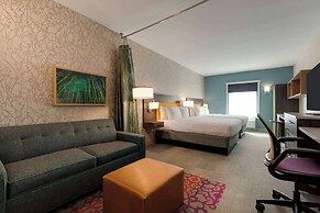Home2 Suites BY Hilton Dalton