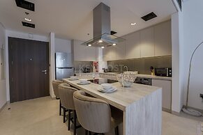 SM Residences - Maydan - Dubai