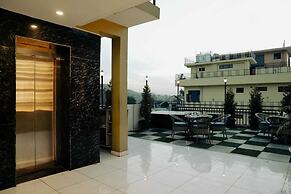 Hotel The Mango Tree