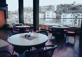 Hotel The Mango Tree