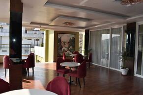 Hotel The Mango Tree