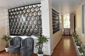 Hotel The Mango Tree