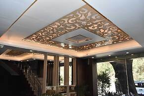 Hotel The Mango Tree