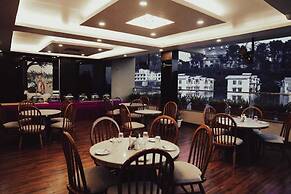 Hotel The Mango Tree