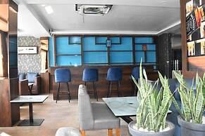 Hotel The Mango Tree