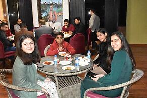 Hotel The Mango Tree