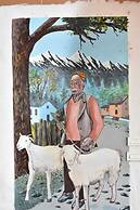 Hotel The Mango Tree