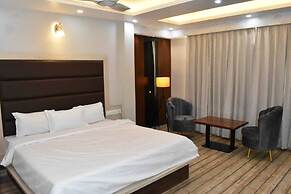 Hotel The Mango Tree