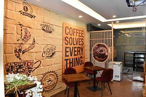 Hotel The Mango Tree