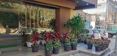 Hotel The Mango Tree