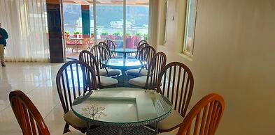 Hotel The Mango Tree