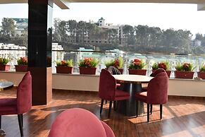 Hotel The Mango Tree