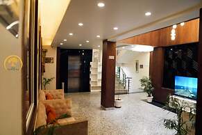 Hotel The Mango Tree