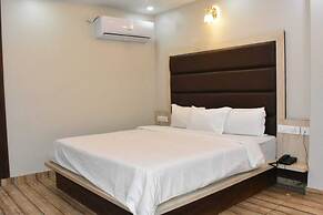 Hotel The Mango Tree