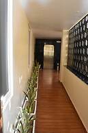 Hotel The Mango Tree