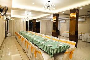 Hotel The Mango Tree