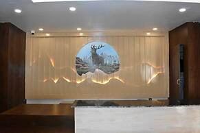 Hotel The Mango Tree