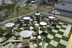 Hotel The Mango Tree