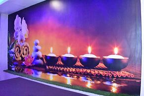 Hotel The Mango Tree