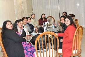 Hotel The Mango Tree