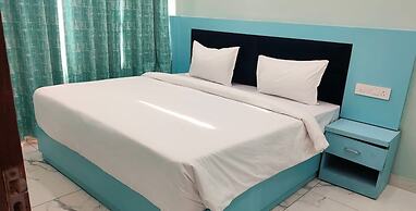 Hotel The Mango Tree