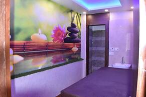 Hotel The Mango Tree