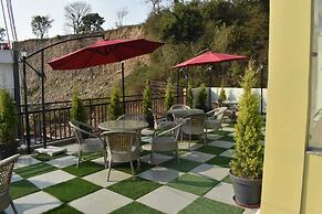 Hotel The Mango Tree