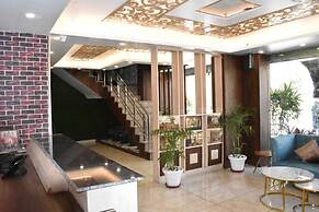 Hotel The Mango Tree