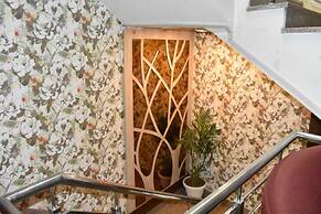 Hotel The Mango Tree