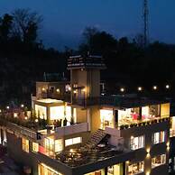 Hotel The Mango Tree