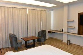 Hotel The Mango Tree