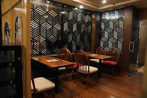 Hotel The Mango Tree