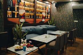 Hotel The Mango Tree