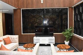 Hotel The Mango Tree