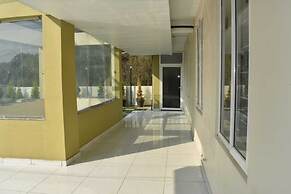 Hotel The Mango Tree