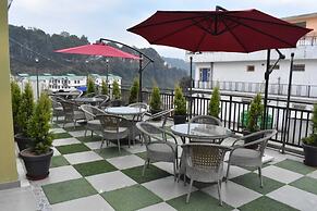 Hotel The Mango Tree