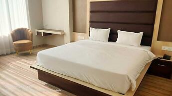 Hotel The Mango Tree