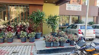 Hotel The Mango Tree