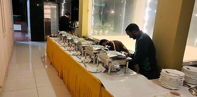 Hotel The Mango Tree