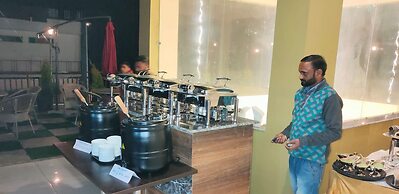 Hotel The Mango Tree