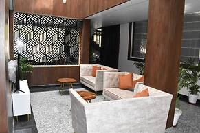 Hotel The Mango Tree