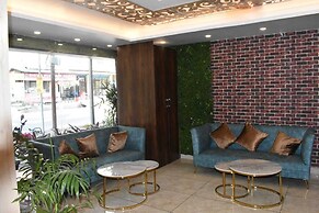 Hotel The Mango Tree