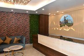 Hotel The Mango Tree