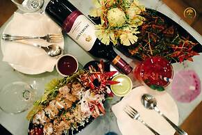 Hotel The Mango Tree