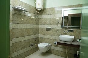 Hotel The Mango Tree