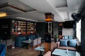 Hotel The Mango Tree